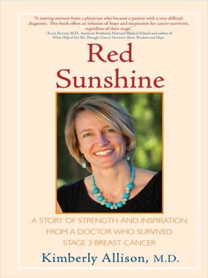 cover image of Red Sunshine
